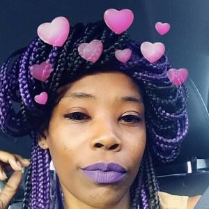 Meet your Posher, Nevaeh